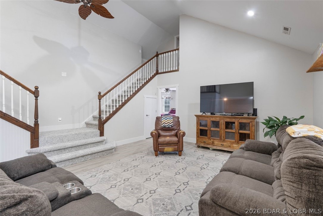 Godfrey Heights - Residential