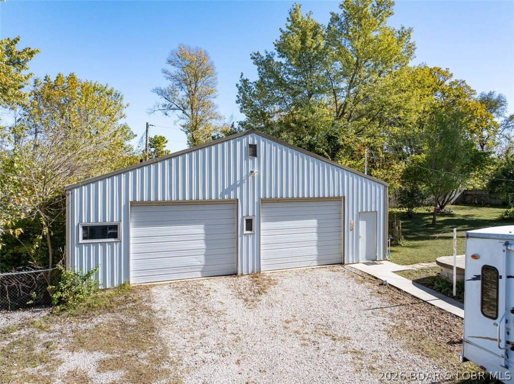 Godfrey Heights - Residential