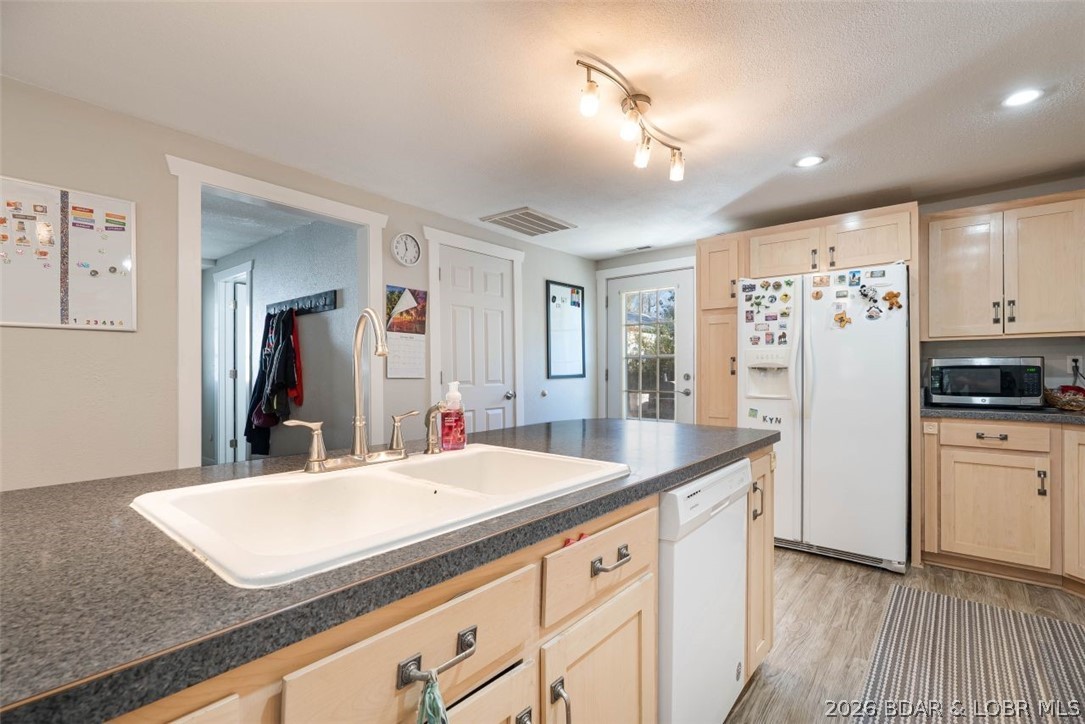 Godfrey Heights - Residential