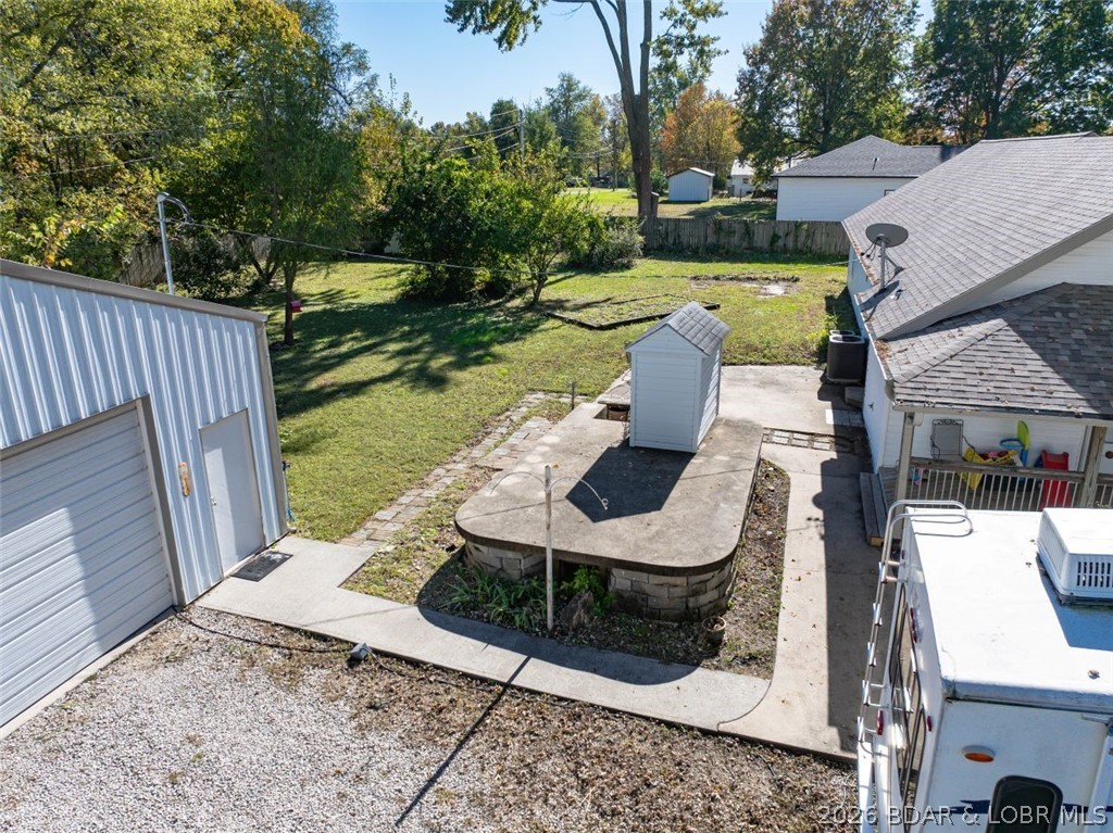 Godfrey Heights - Residential