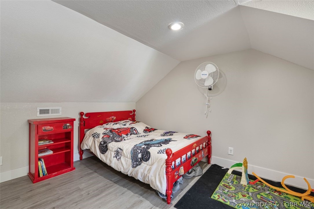 Godfrey Heights - Residential