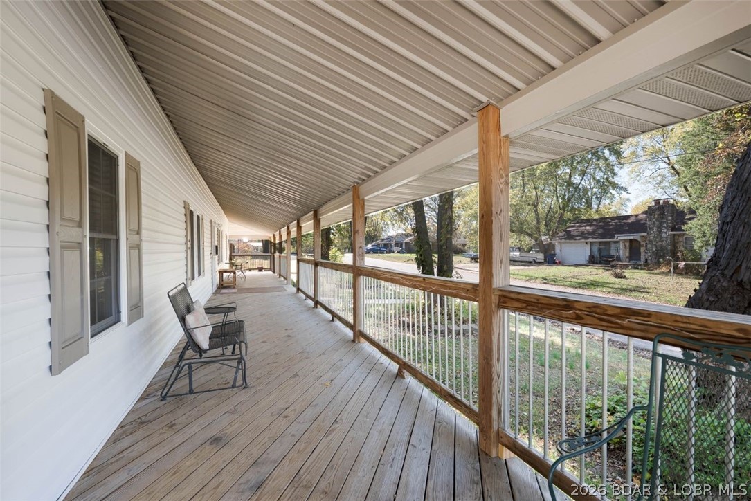 Godfrey Heights - Residential