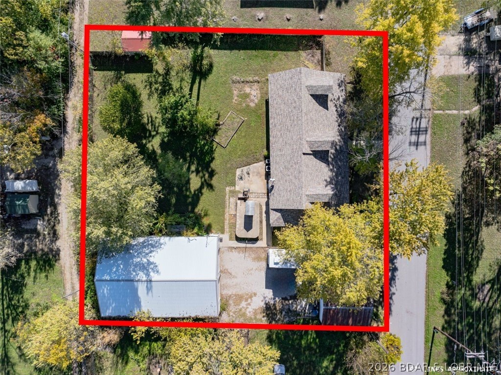 Godfrey Heights - Residential