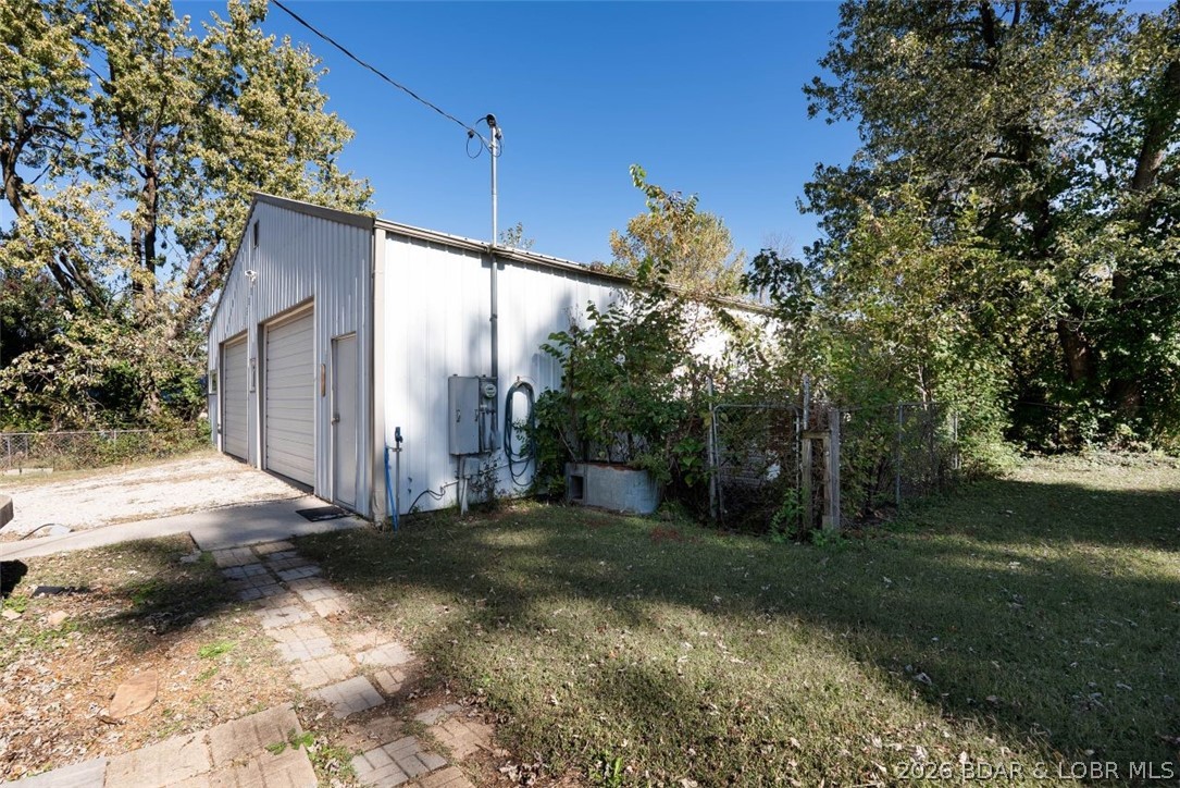 Godfrey Heights - Residential