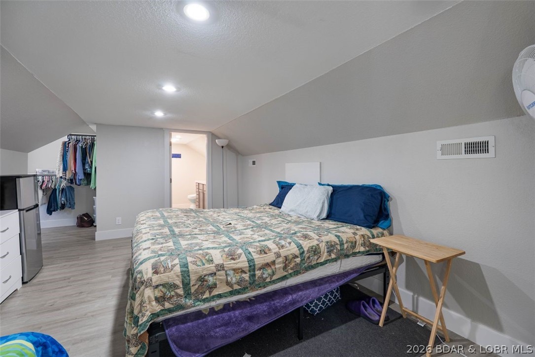 Godfrey Heights - Residential