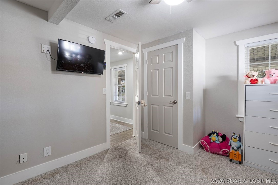 Godfrey Heights - Residential