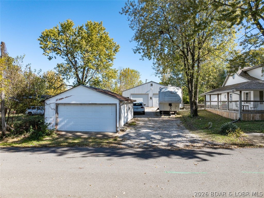 Godfrey Heights - Residential