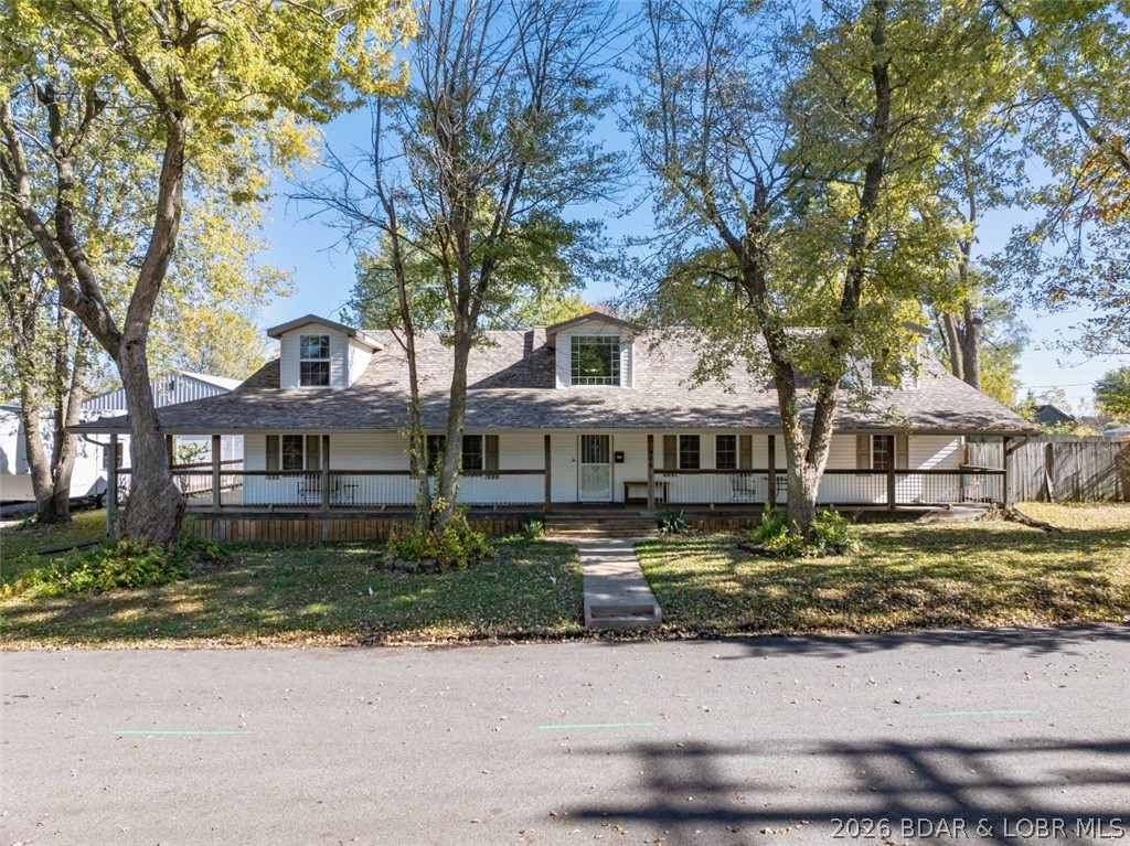 Godfrey Heights - Residential