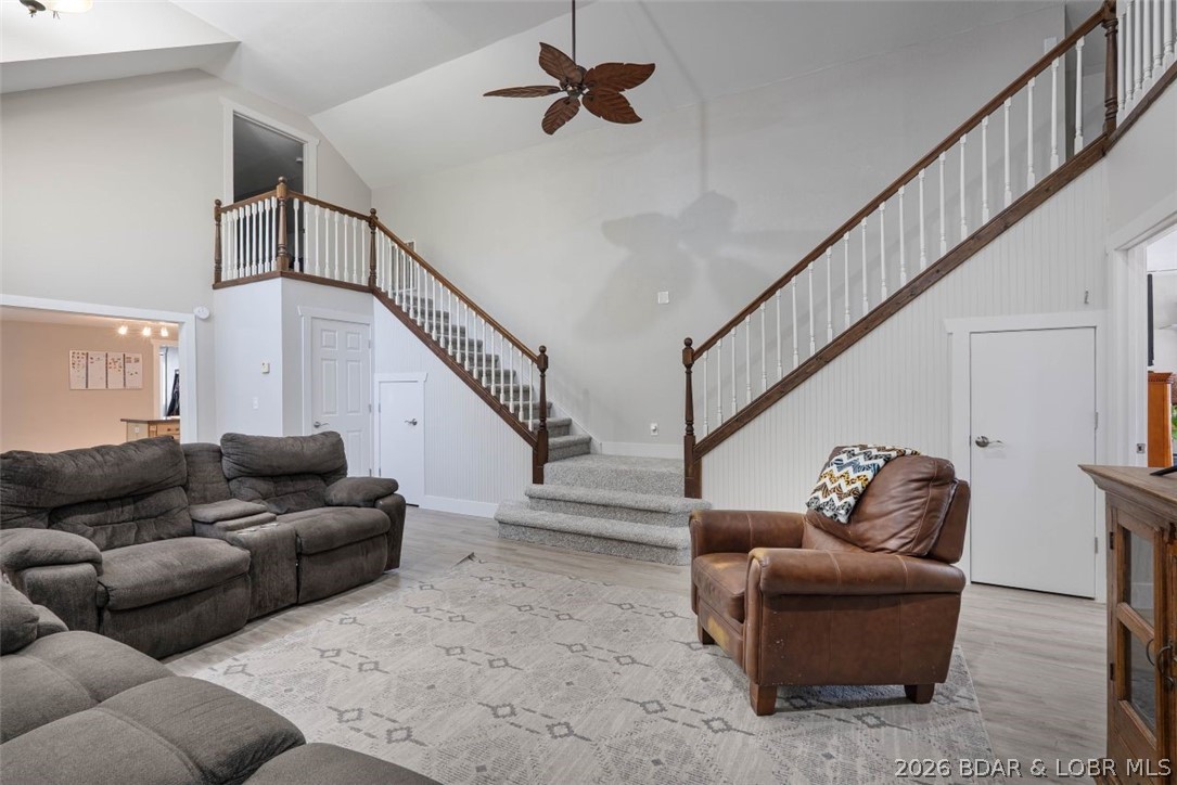 Godfrey Heights - Residential