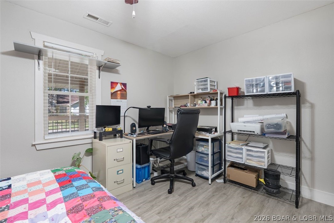 Godfrey Heights - Residential