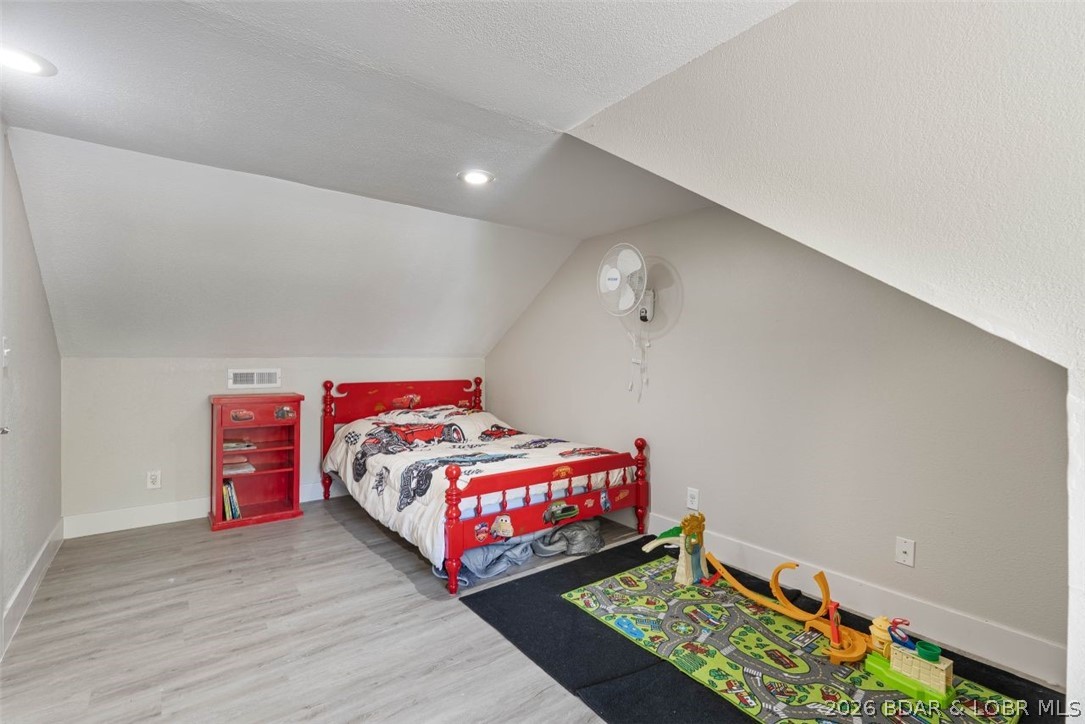 Godfrey Heights - Residential