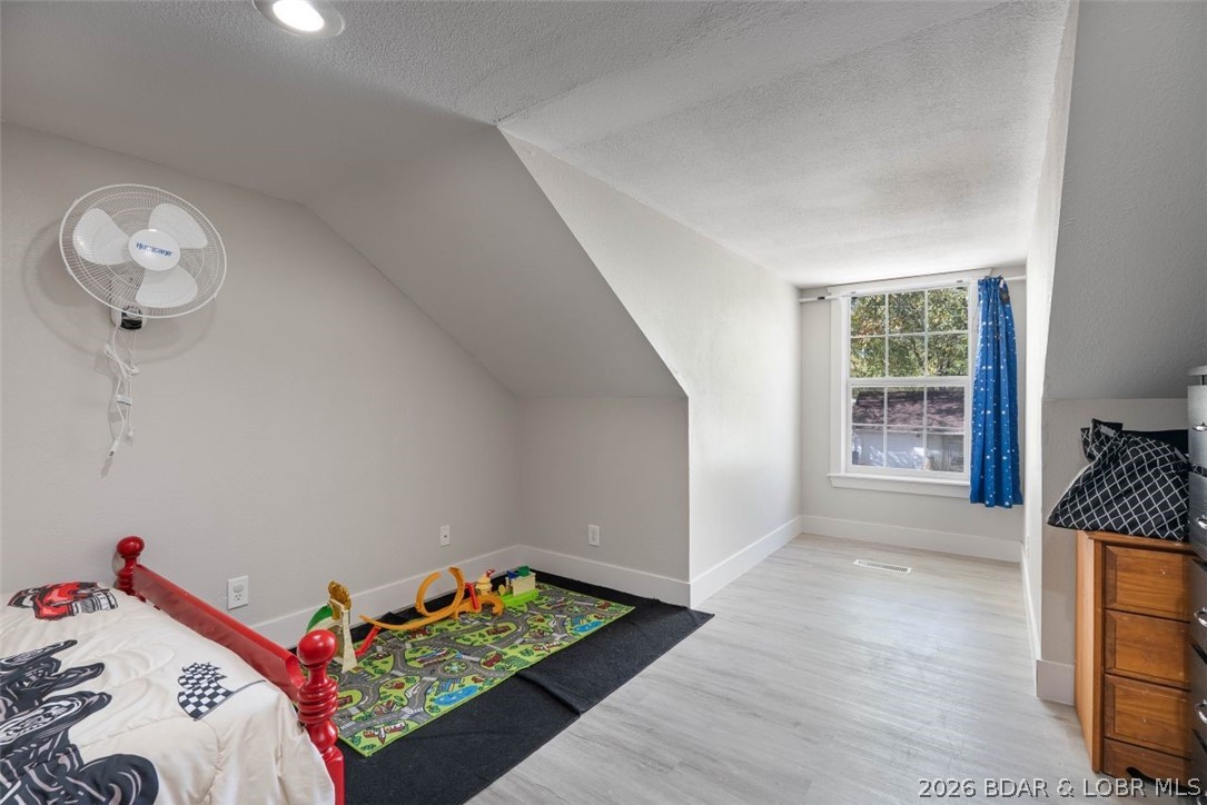 Godfrey Heights - Residential