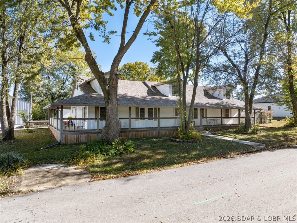 Godfrey Heights - Residential