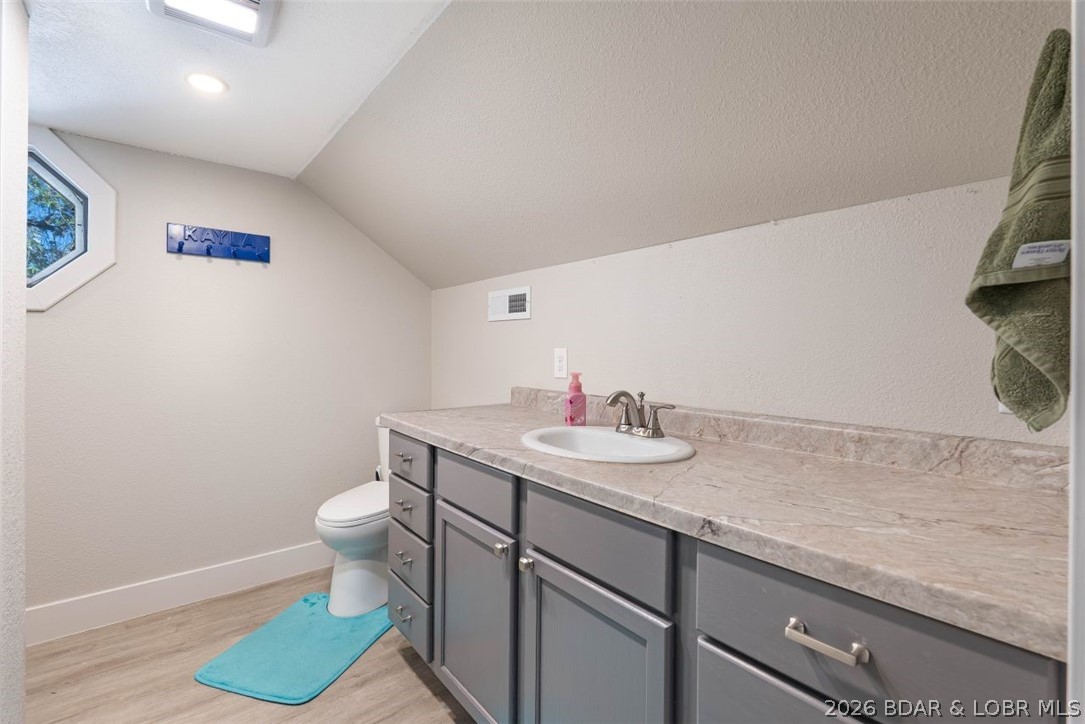 Godfrey Heights - Residential