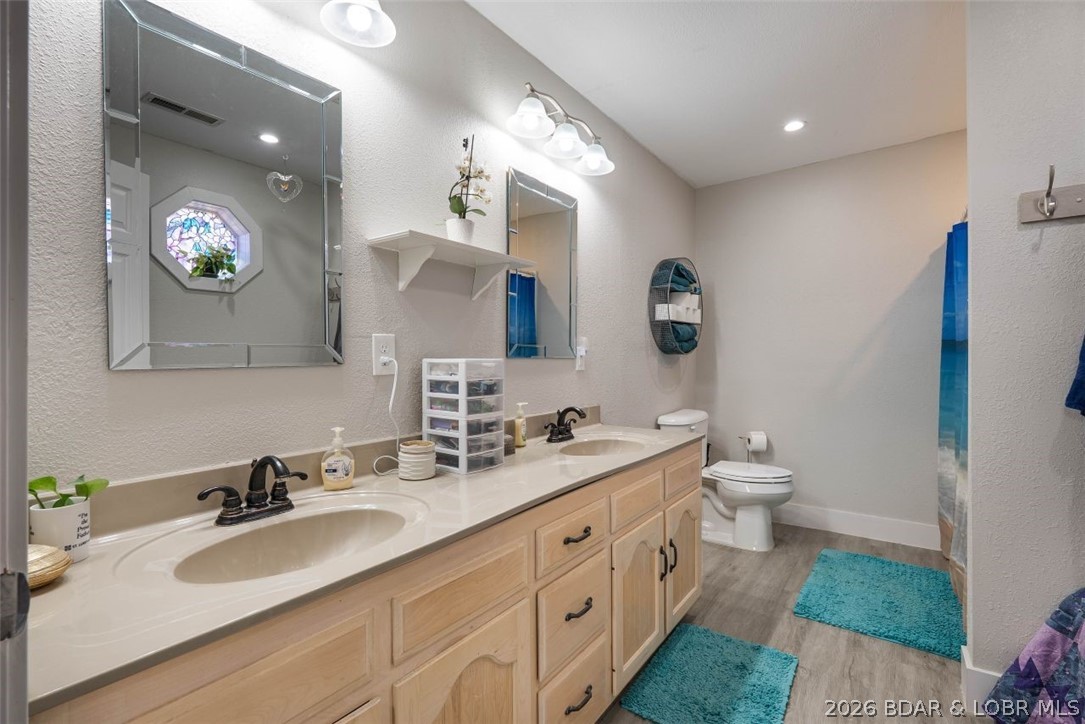 Godfrey Heights - Residential