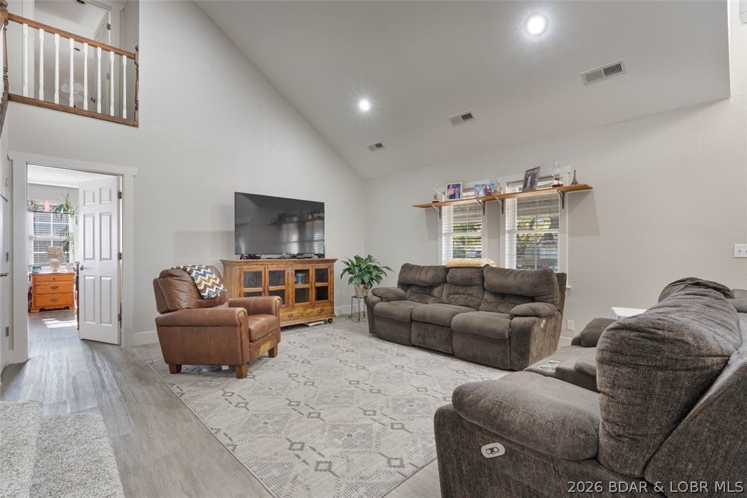 Godfrey Heights - Residential