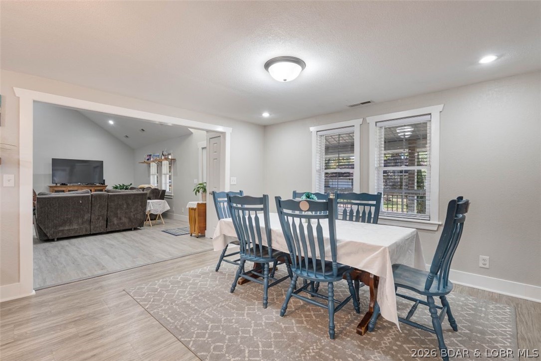 Godfrey Heights - Residential