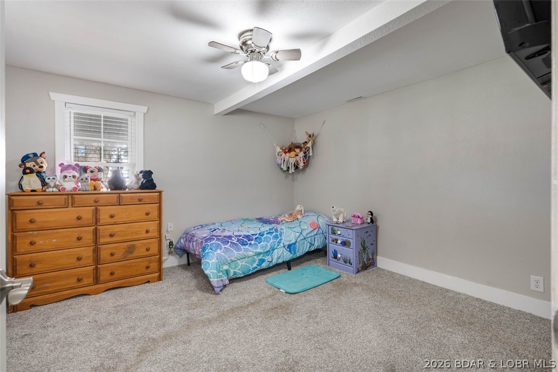 Godfrey Heights - Residential