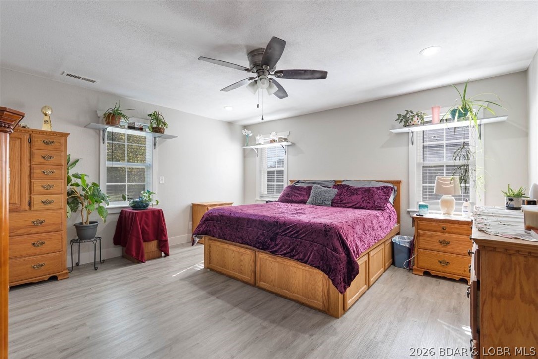 Godfrey Heights - Residential