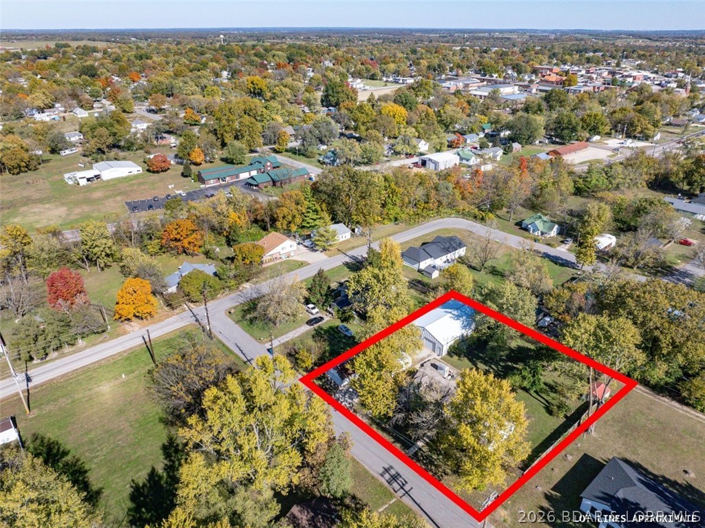 Godfrey Heights - Residential