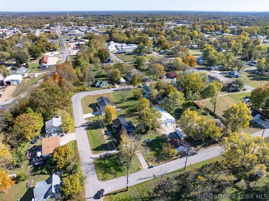 Godfrey Heights - Residential