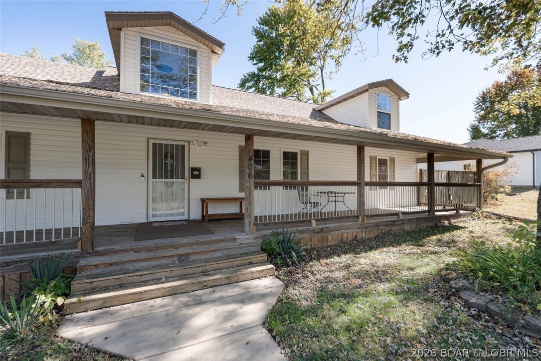 Godfrey Heights - Residential