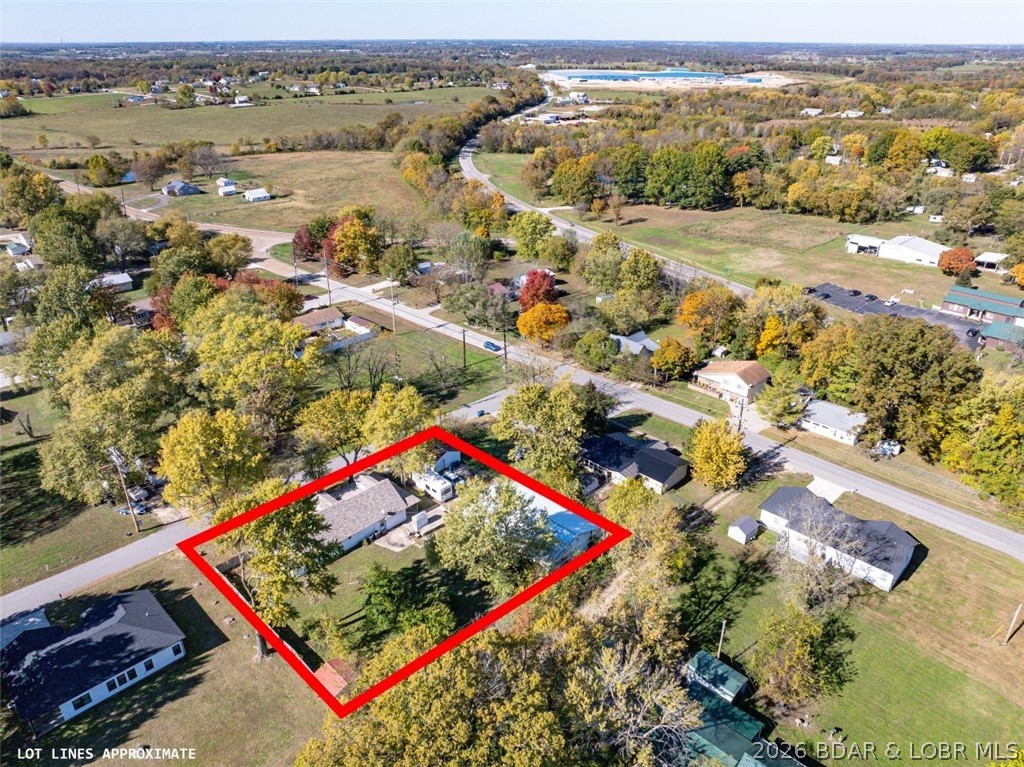 Godfrey Heights - Residential