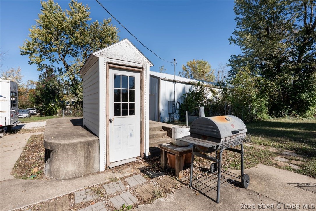 Godfrey Heights - Residential