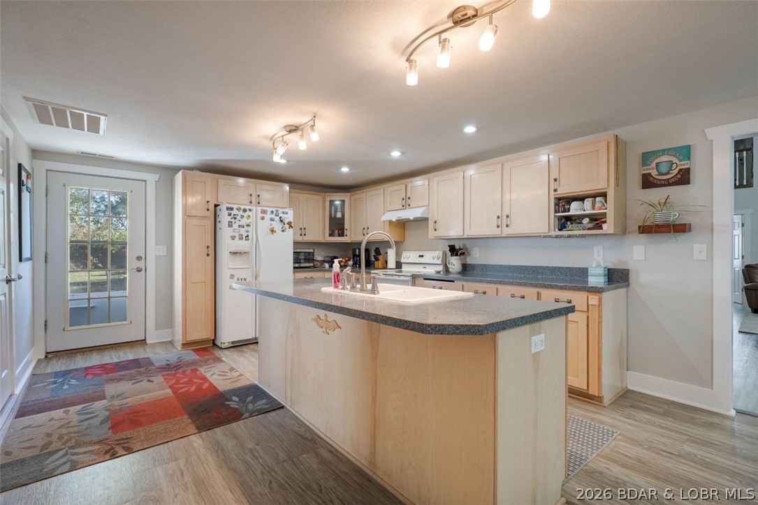 Godfrey Heights - Residential