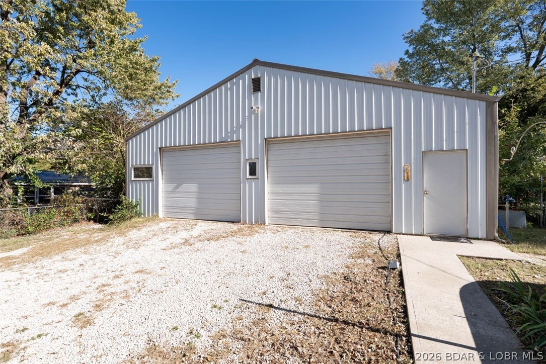 Godfrey Heights - Residential