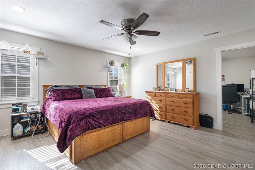 Godfrey Heights - Residential