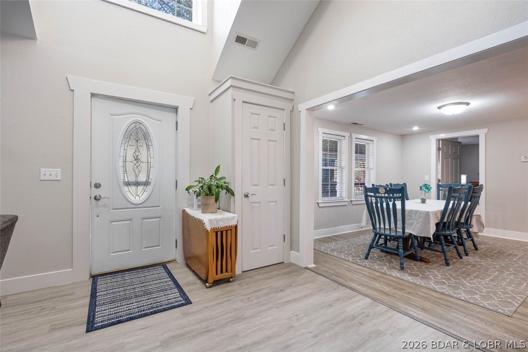 Godfrey Heights - Residential