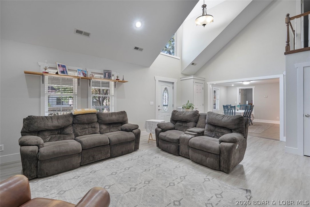 Godfrey Heights - Residential