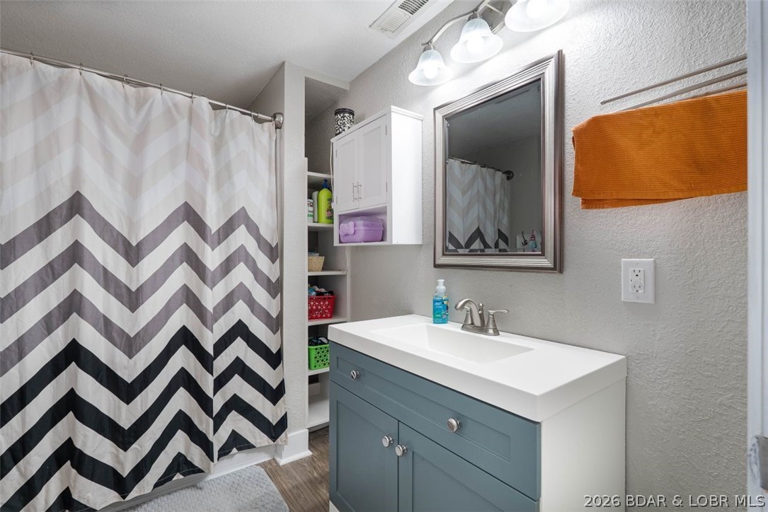 Godfrey Heights - Residential