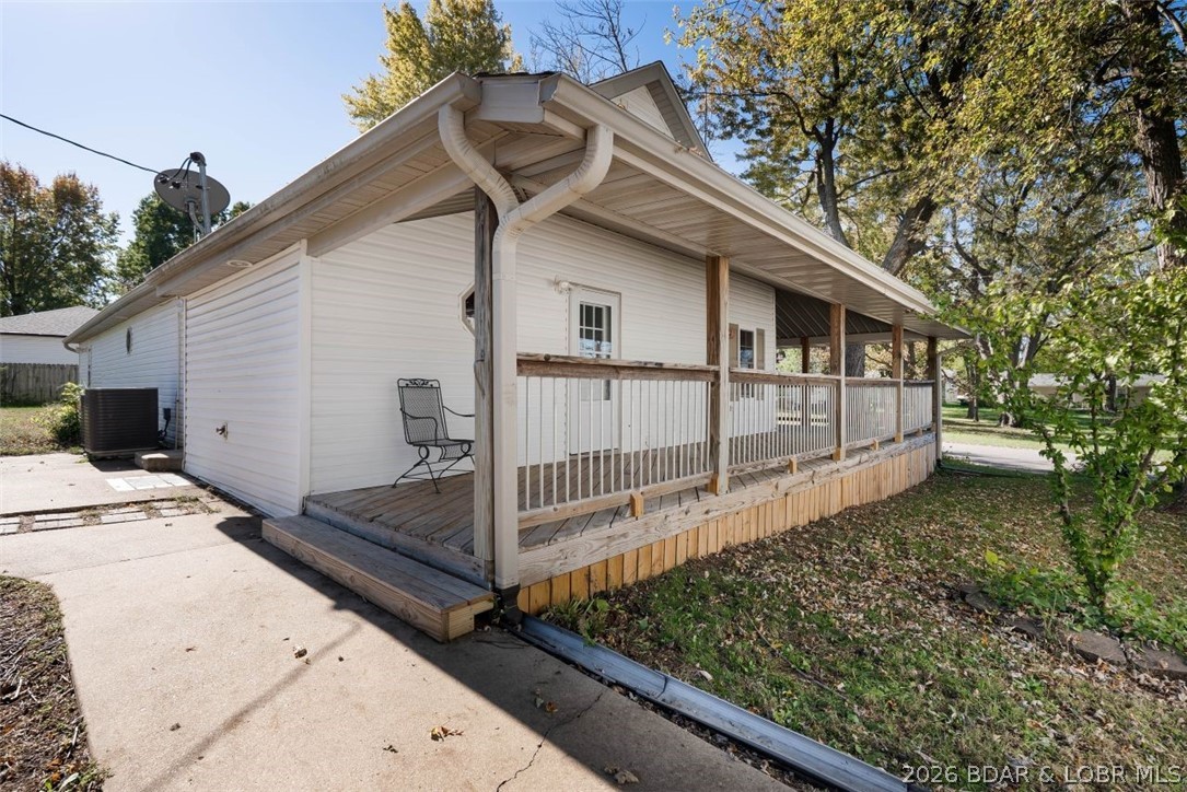 Godfrey Heights - Residential