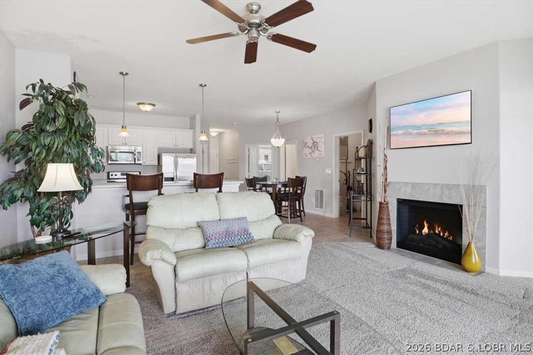 Isla Del Sol - Residential