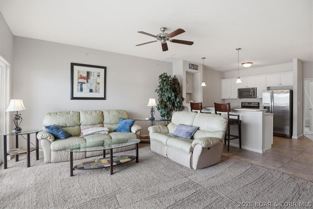 Isla Del Sol - Residential