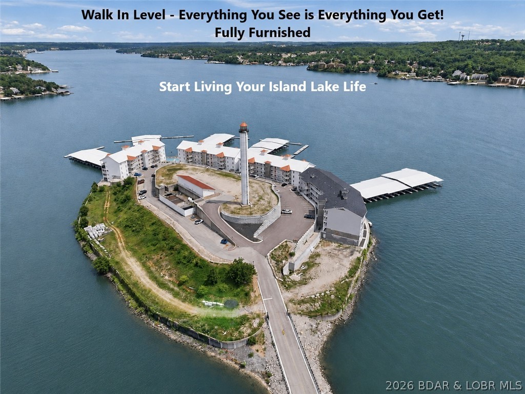 Isla Del Sol - Residential