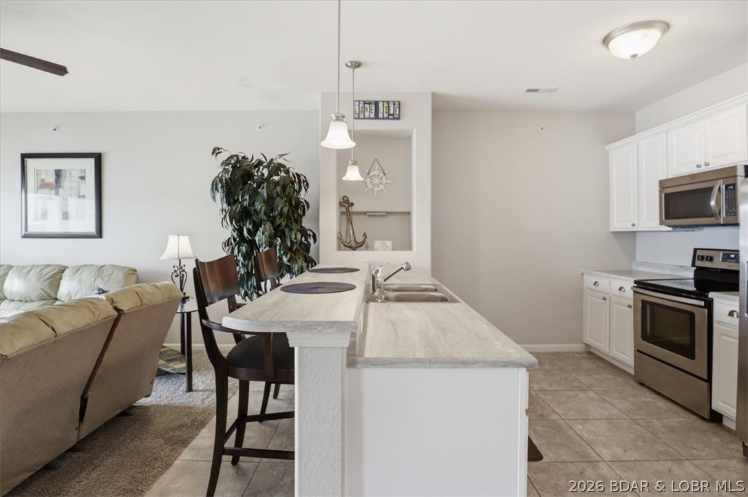 Isla Del Sol - Residential