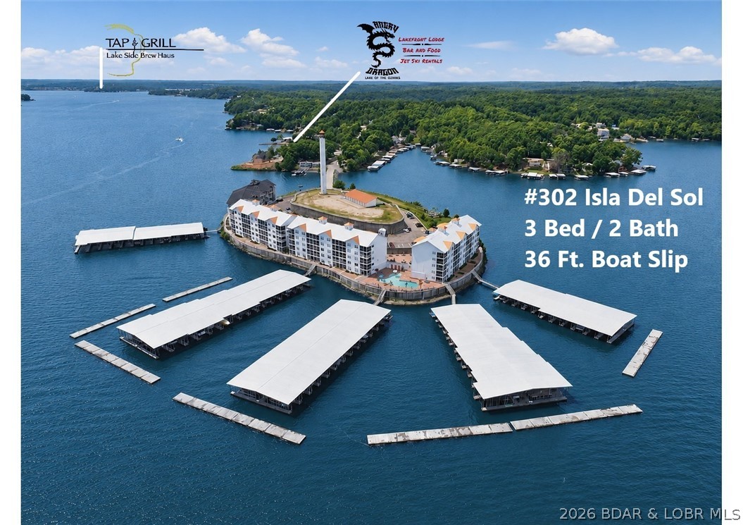 Isla Del Sol - Residential
