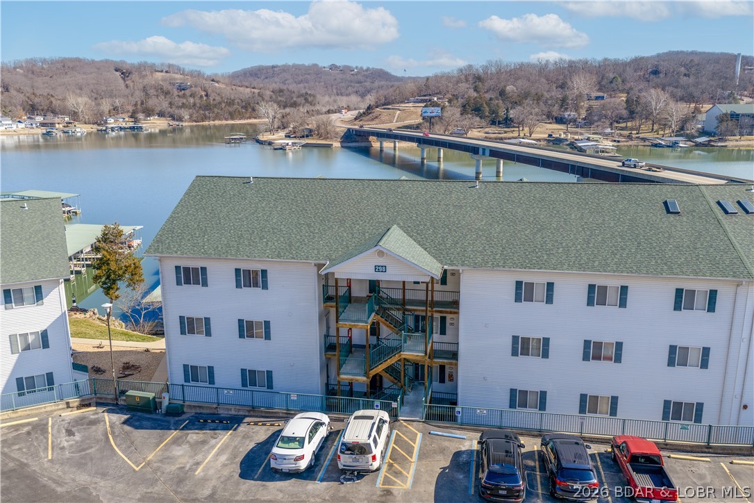 Cedar Heights Condominium - Residential