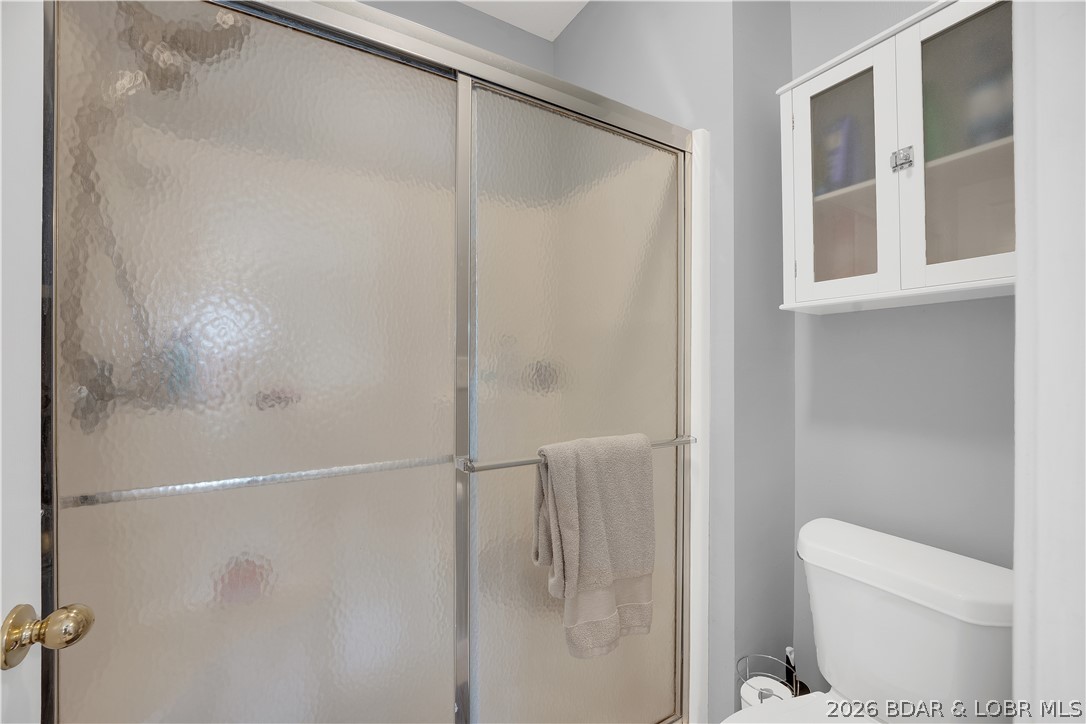 Cedar Heights Condominium - Residential