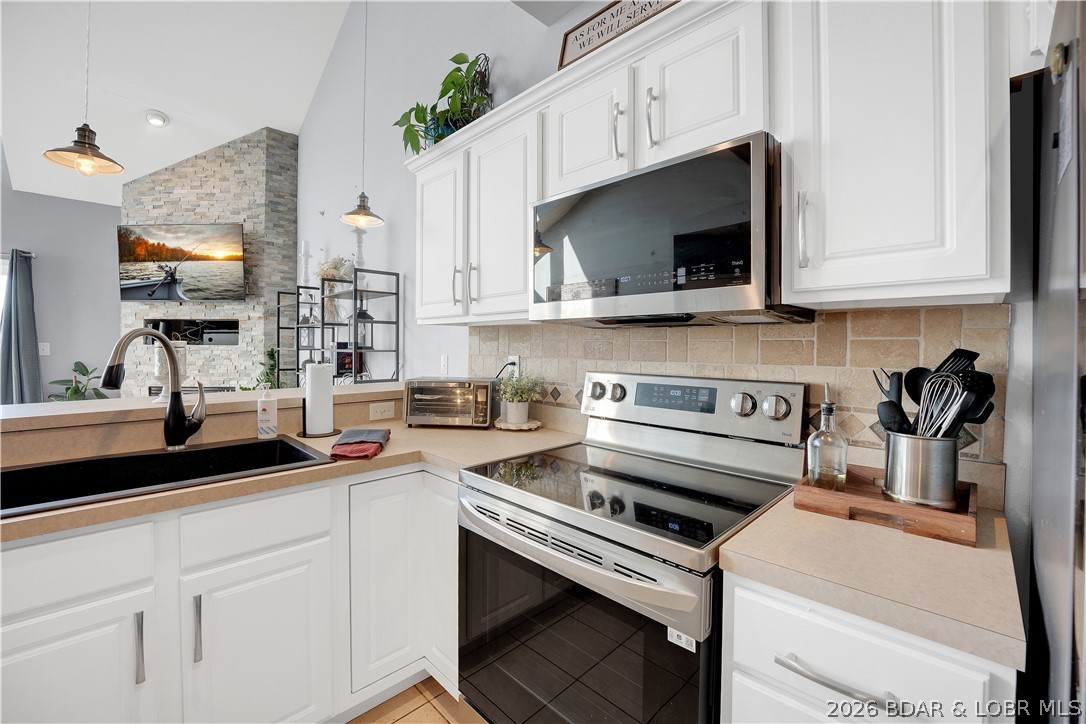 Cedar Heights Condominium - Residential