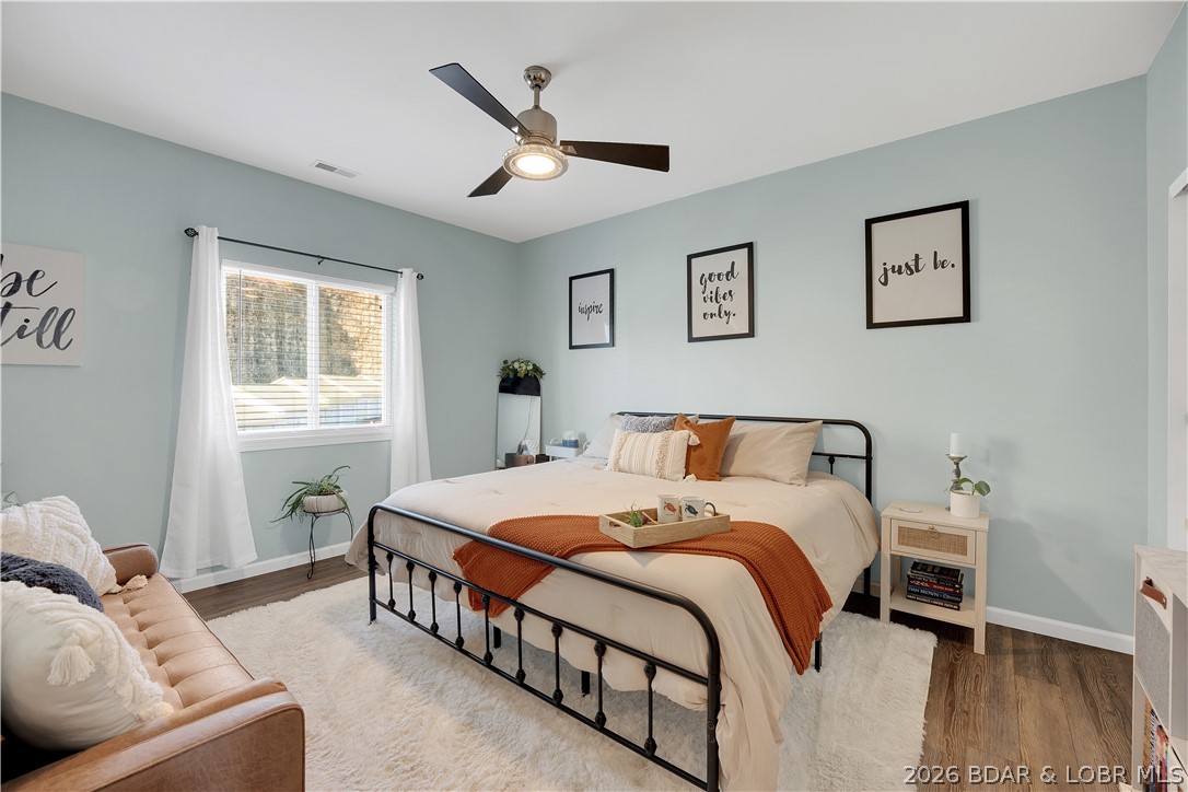 Cedar Heights Condominium - Residential