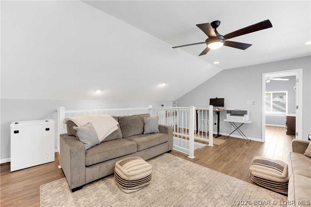 Cedar Heights Condominium - Residential