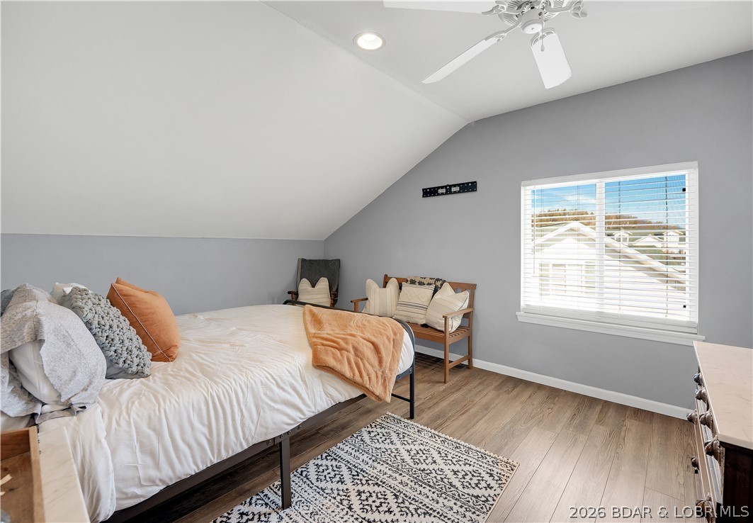 Cedar Heights Condominium - Residential