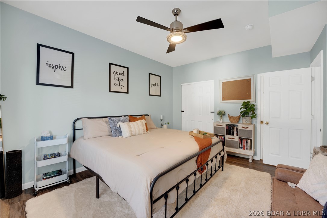 Cedar Heights Condominium - Residential