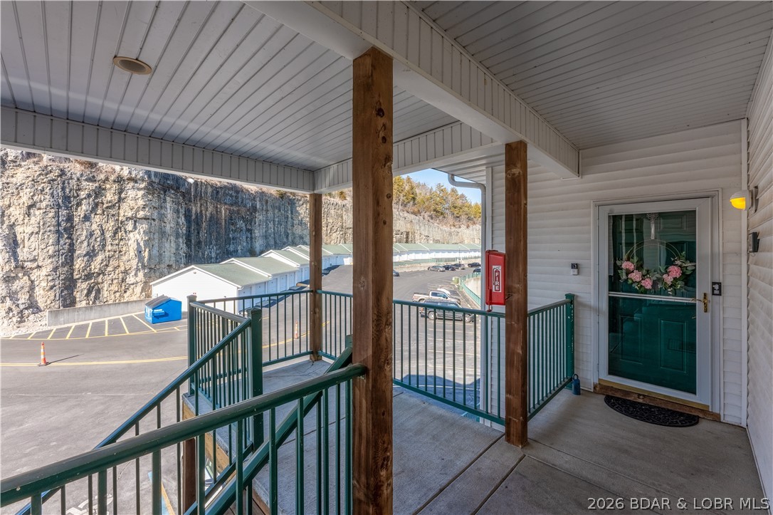 Cedar Heights Condominium - Residential