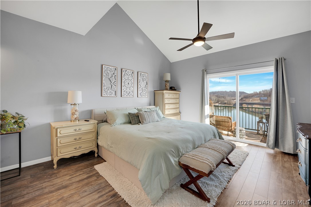 Cedar Heights Condominium - Residential