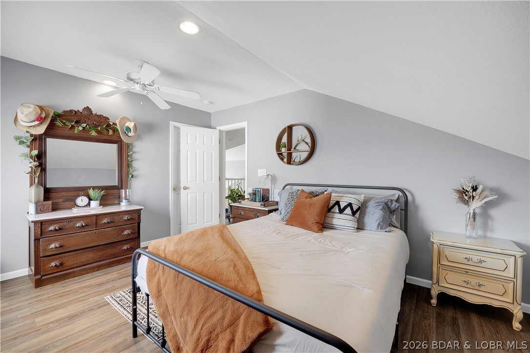 Cedar Heights Condominium - Residential